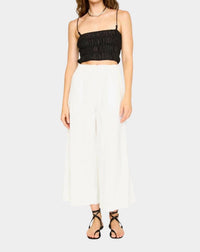 Mirth - Wide Leg Ankle Pant