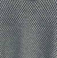 Ermenegildo Zegna - MEN CREWNECK CASHMERE-SILK SWEATER