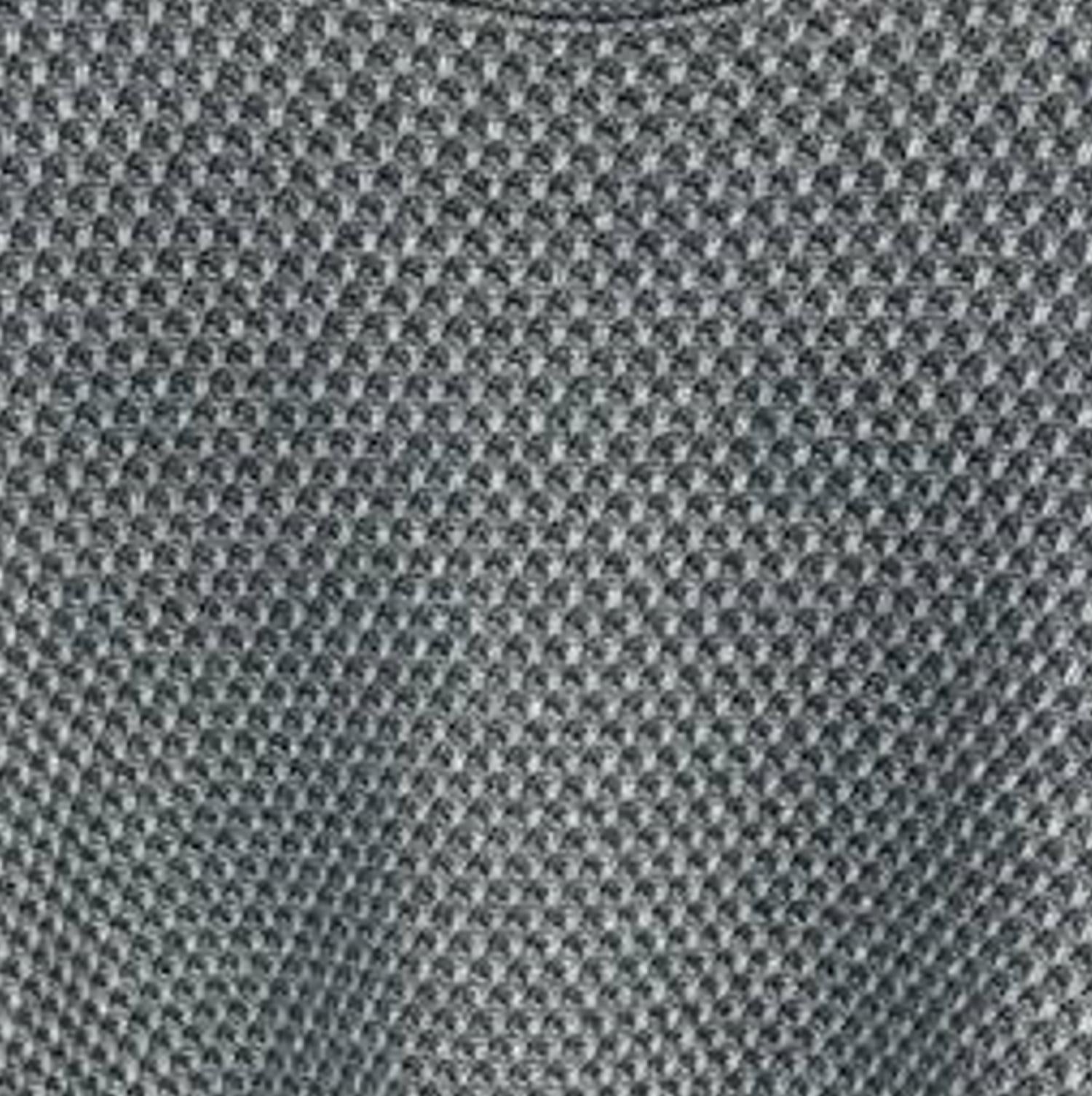Ermenegildo Zegna - MEN CREWNECK CASHMERE-SILK SWEATER