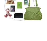 Paige Hamilton Design - Women's Melinda Flute Bag