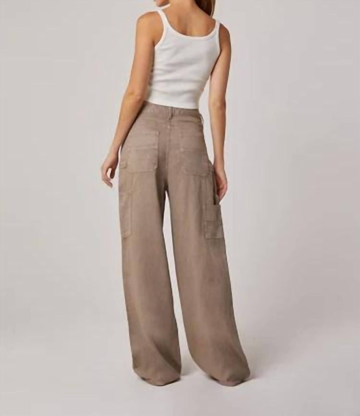 Edyson - Charles Utility Pant