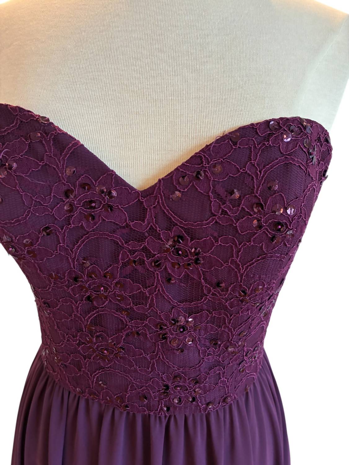Morilee - Women's Princess Sweetheart Gown
