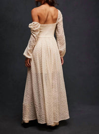 Free People - Malina Maxi Dress