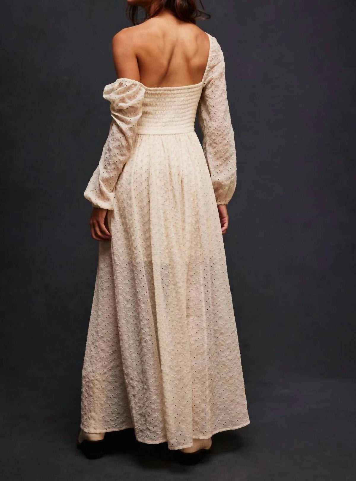 Free People - Malina Maxi Dress