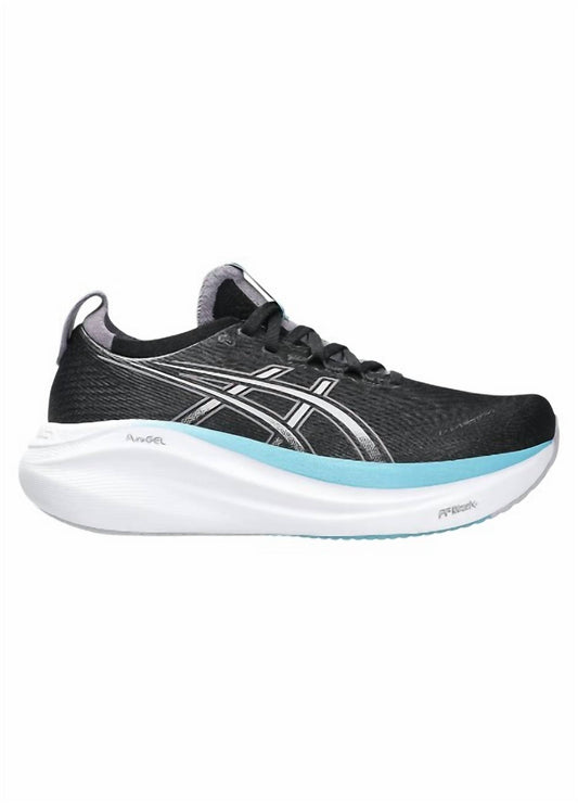 Asics - Women's Gel-nimbus 27 Running Shoes