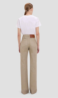 Victoria Beckham - Alina Jean