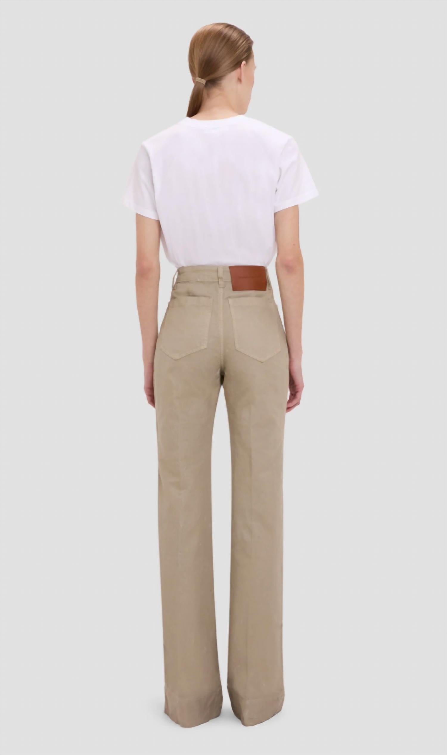 Victoria Beckham - Alina Jean