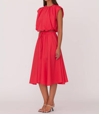 Secular - Lya Relaxed Shirt