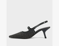 Vaneli - Women's Payge Slingback Pump