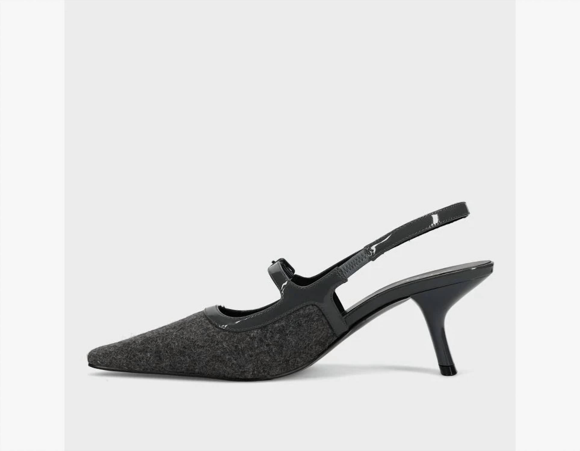 Vaneli - Women's Payge Slingback Pump