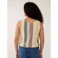 Mata Traders - Neko Tank Top