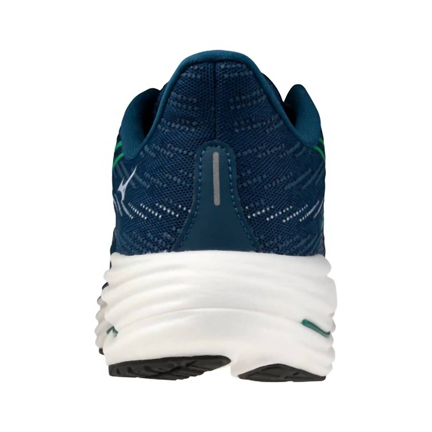 Mizuno - Men's Wave Rider 29 Shoes