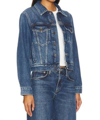 Agolde - 90s Jean Jacket