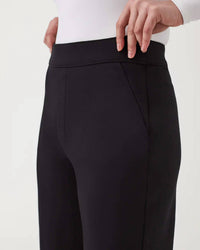 Spanx - Perfect Wide Leg Pants
