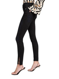 Frame - Le High Skinny Jeans