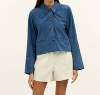 Tanya Taylor - Gidget Jacket
