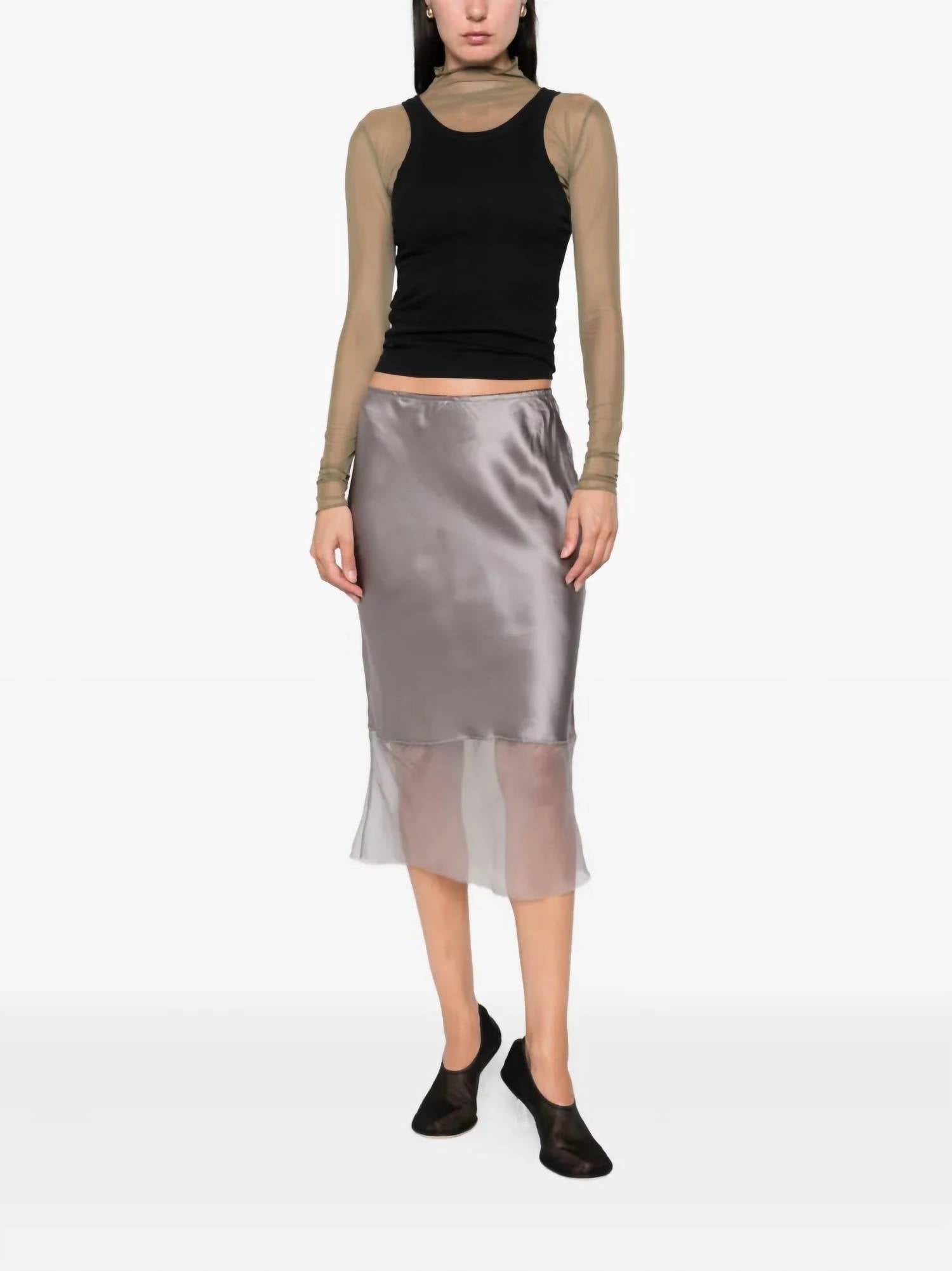 The Garment - Catania Midi Skirt