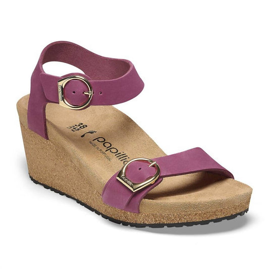 Birkenstock - Women's Soley Ring Buckle Sandals