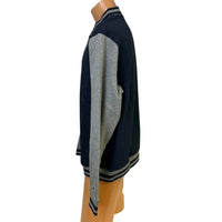 Champion - Snap Up Athletic Wear Varsity Bomber Jacket