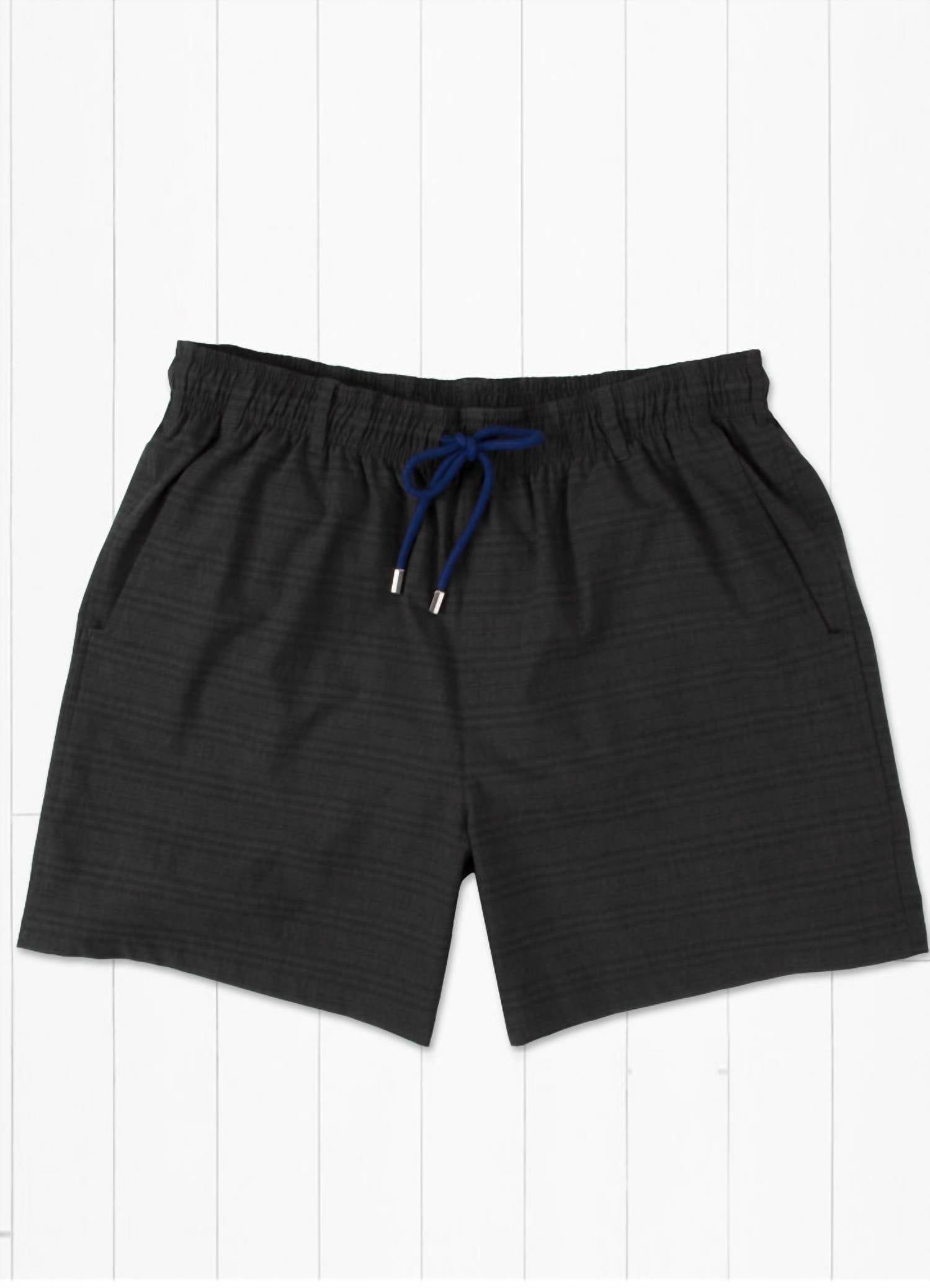 Southern Marsh - Men's Calabassas Stretch Swim Trunks