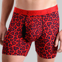 2Undr - Men's Swing Shift Boxer Brief