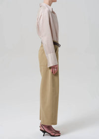 Citizens Of Humanity - Ayla Cargo Crop Pants