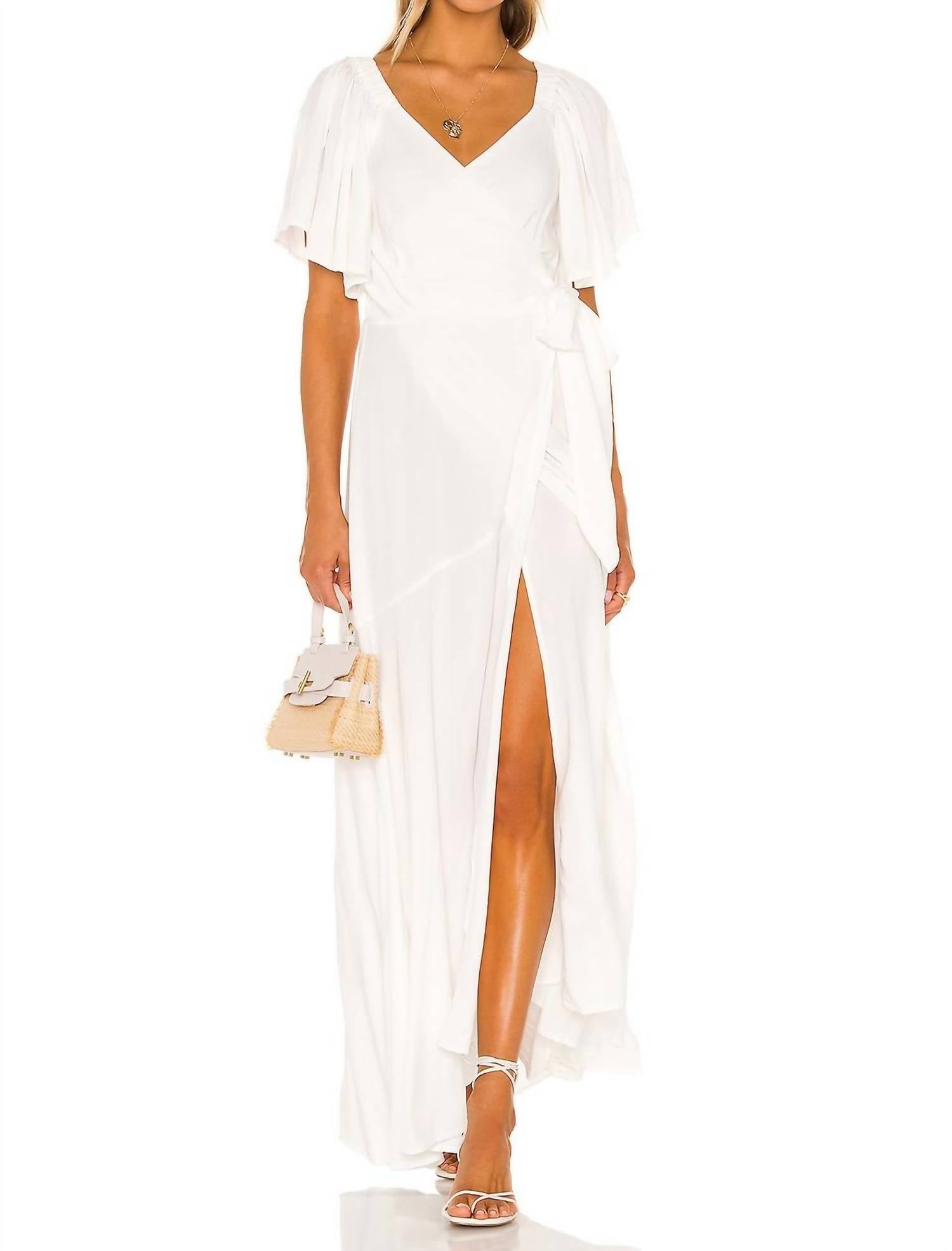 L*Space - Panama dress
