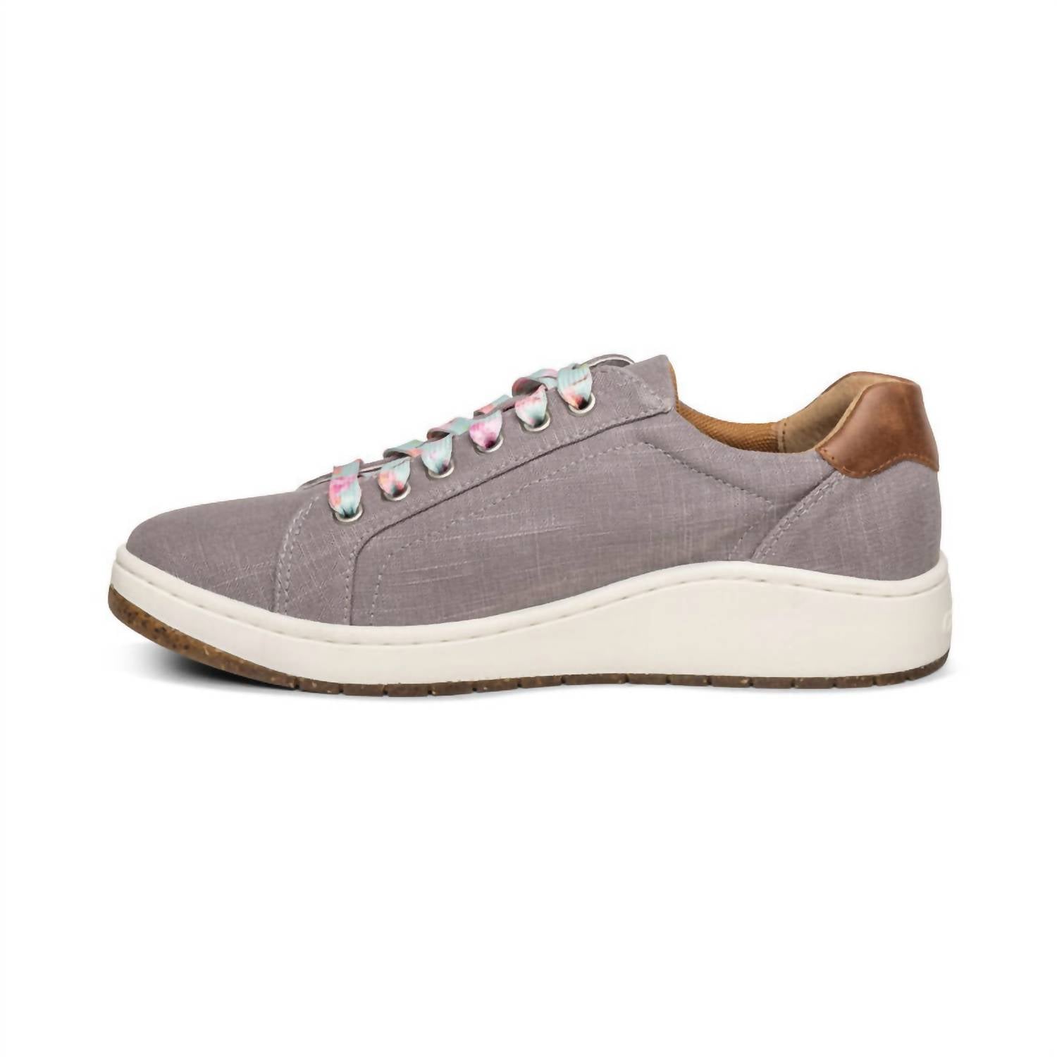 Aetrex - WOMEN'S RENEE ARCH SUPPORT SNEAKERS