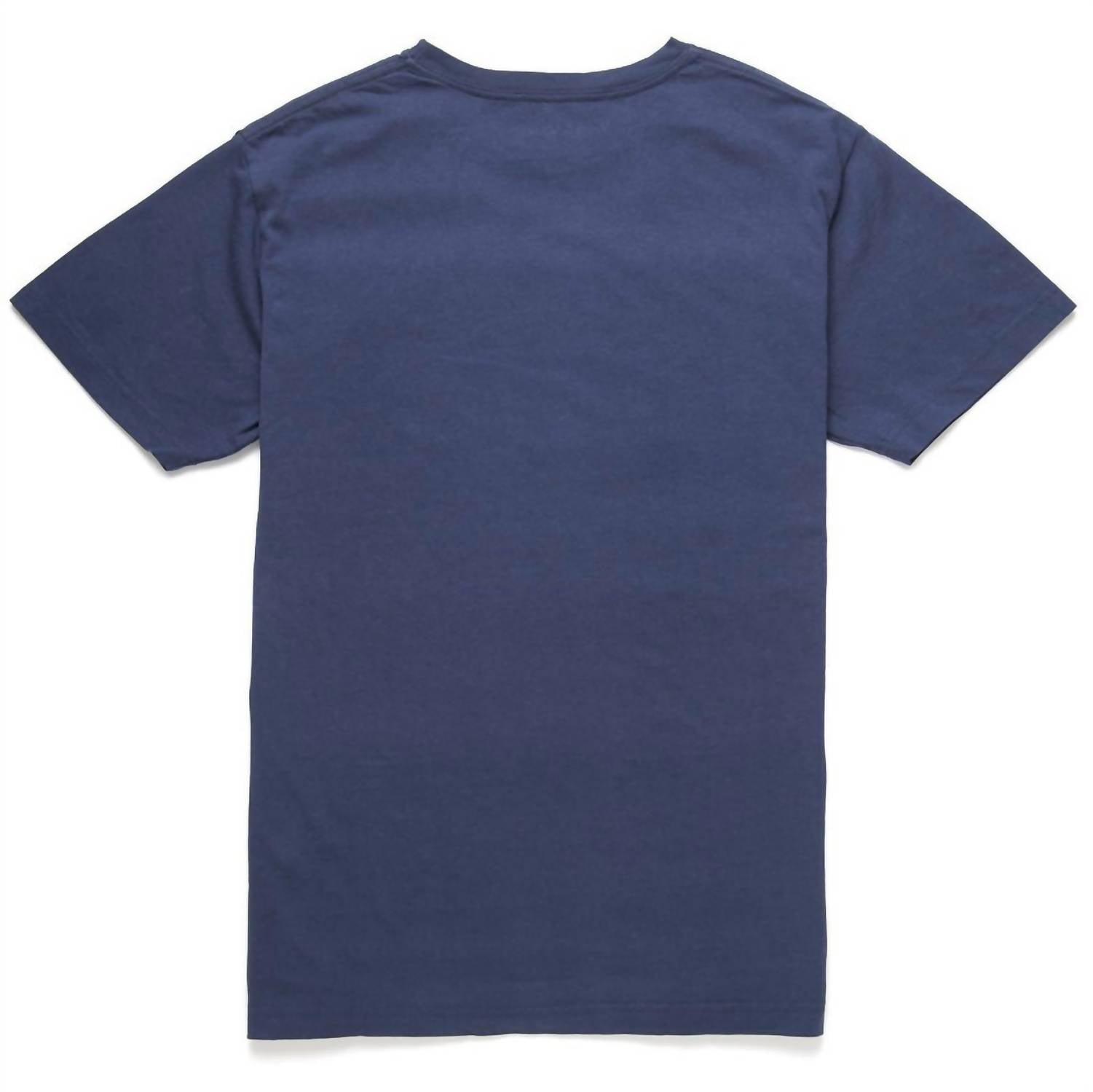 MEN'S CUSTOM TEE