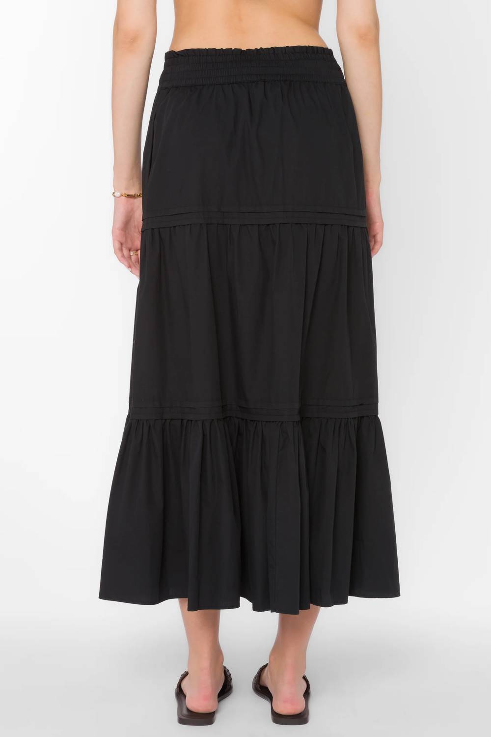 Velvet Heart - Paulina Midi Skirt