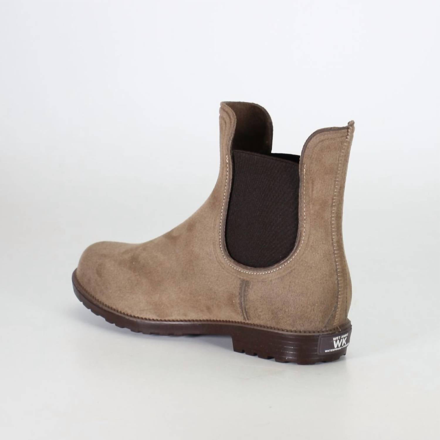 Wet Knot Women's Sloane Boot in tan - women's shoe - alternate view