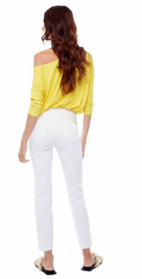 Up! - Slim Fit Denim Jeans