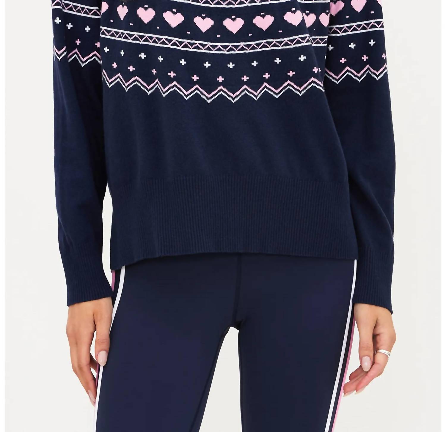Beach Riot - Elizabeth Sweater