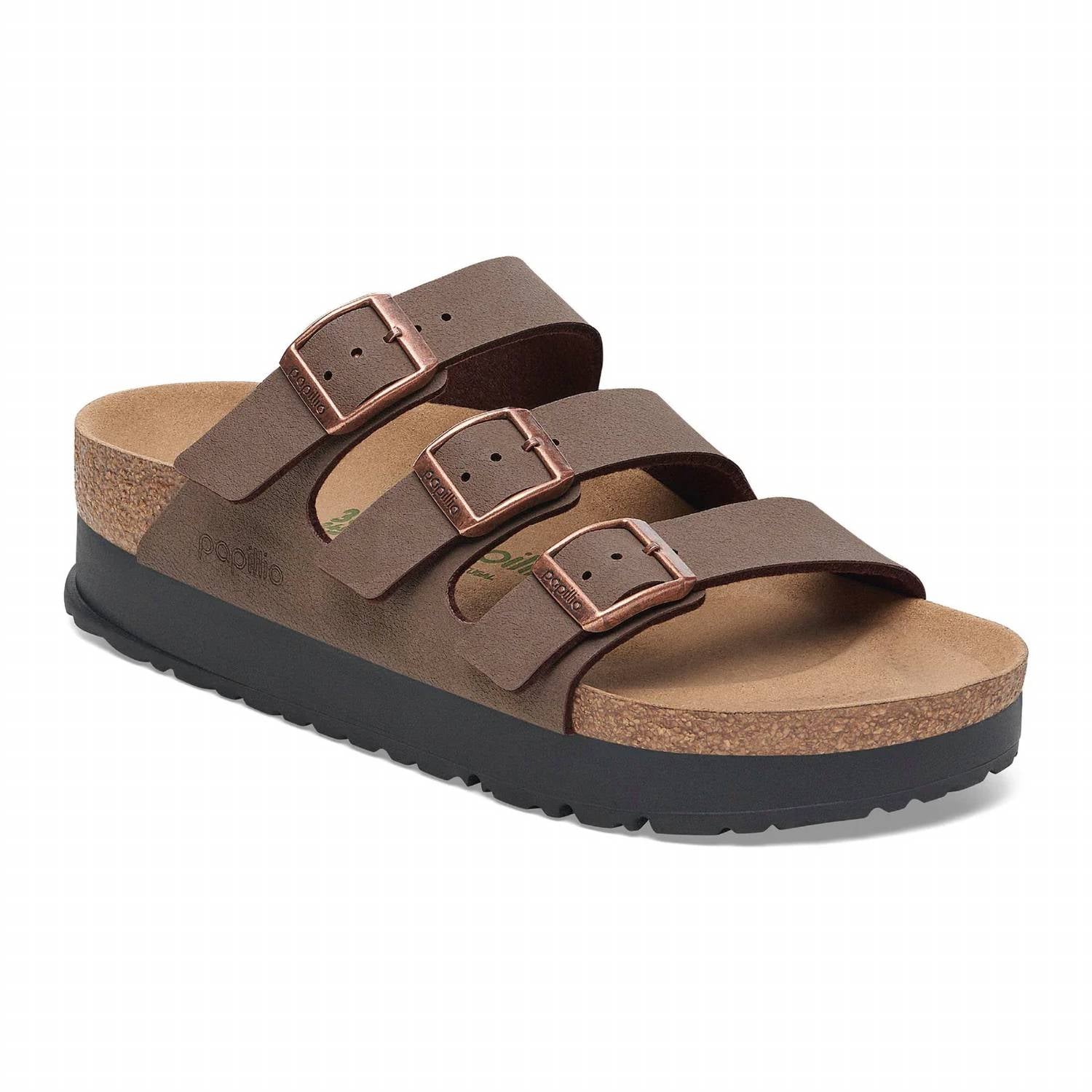 Birkenstock - Women's Florida Iii Platform Sandal
