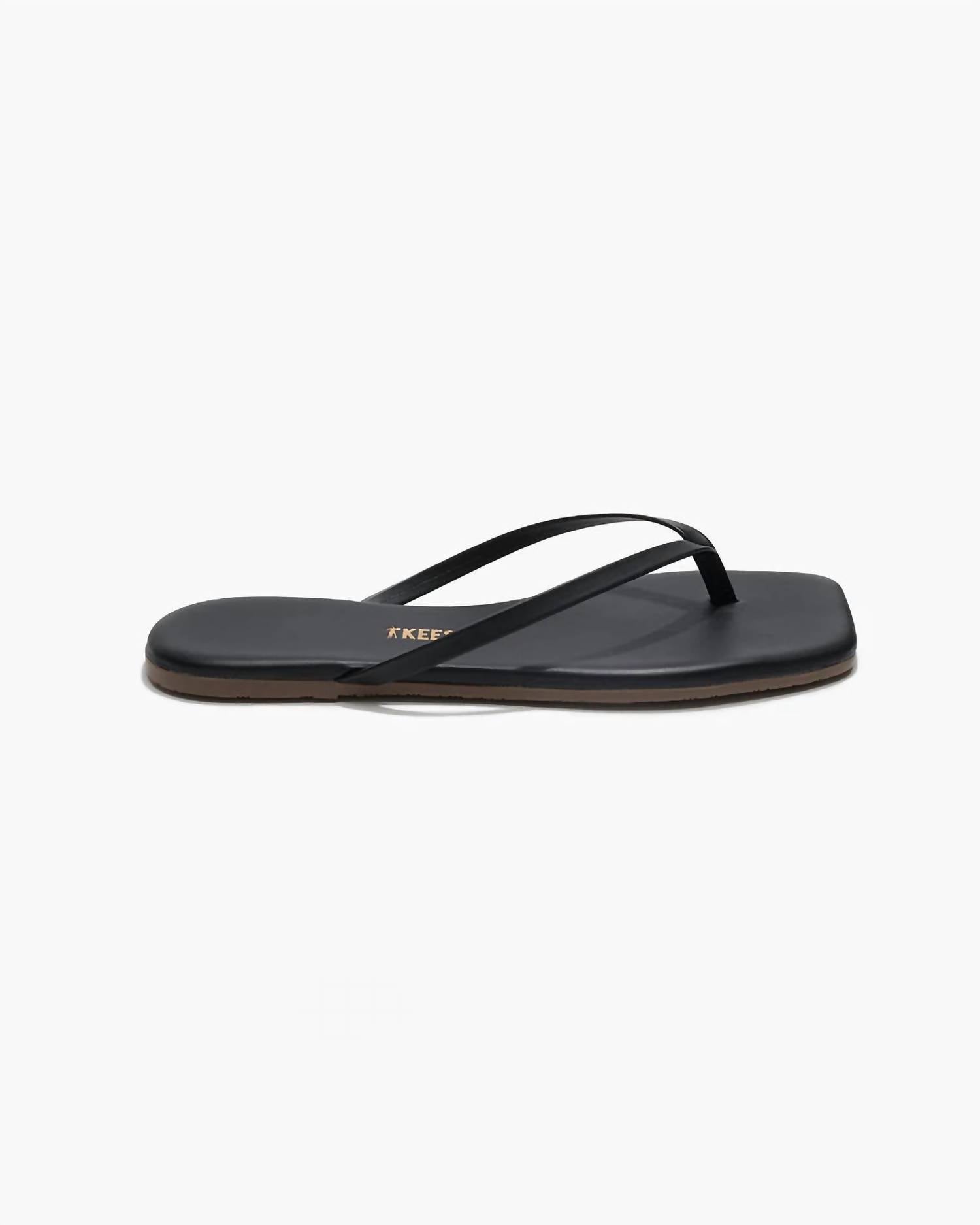 Tkees - Women's Square Toe Lily Slippers