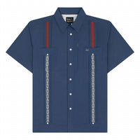 Texas Standard - Guayabera Libre Shirt