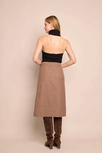Cara Cara - Luca Midi Skirt