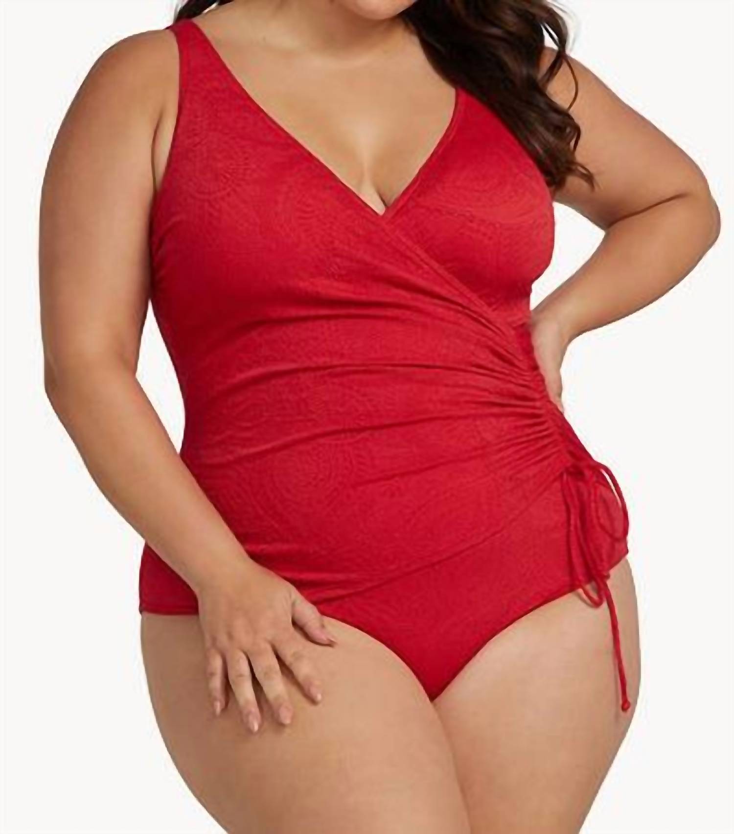 Artesands - Women's La Traviata Rembrant One Piece