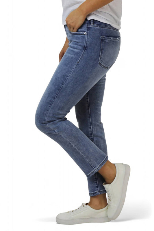 Dear John Denim - BLAIRE STRAIGHT LEG JEAN
