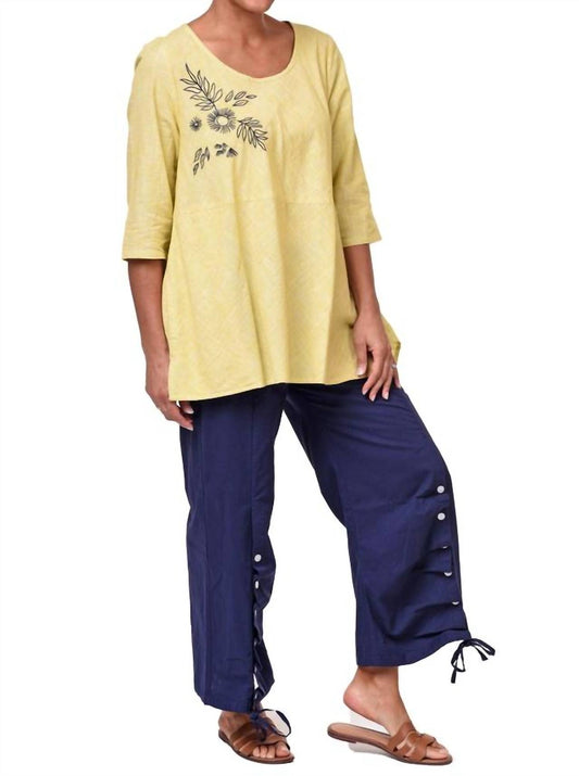 Tulip Clothing - Trina Top