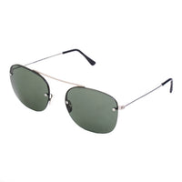 L.G.R. - Men's Metal Sunglasses