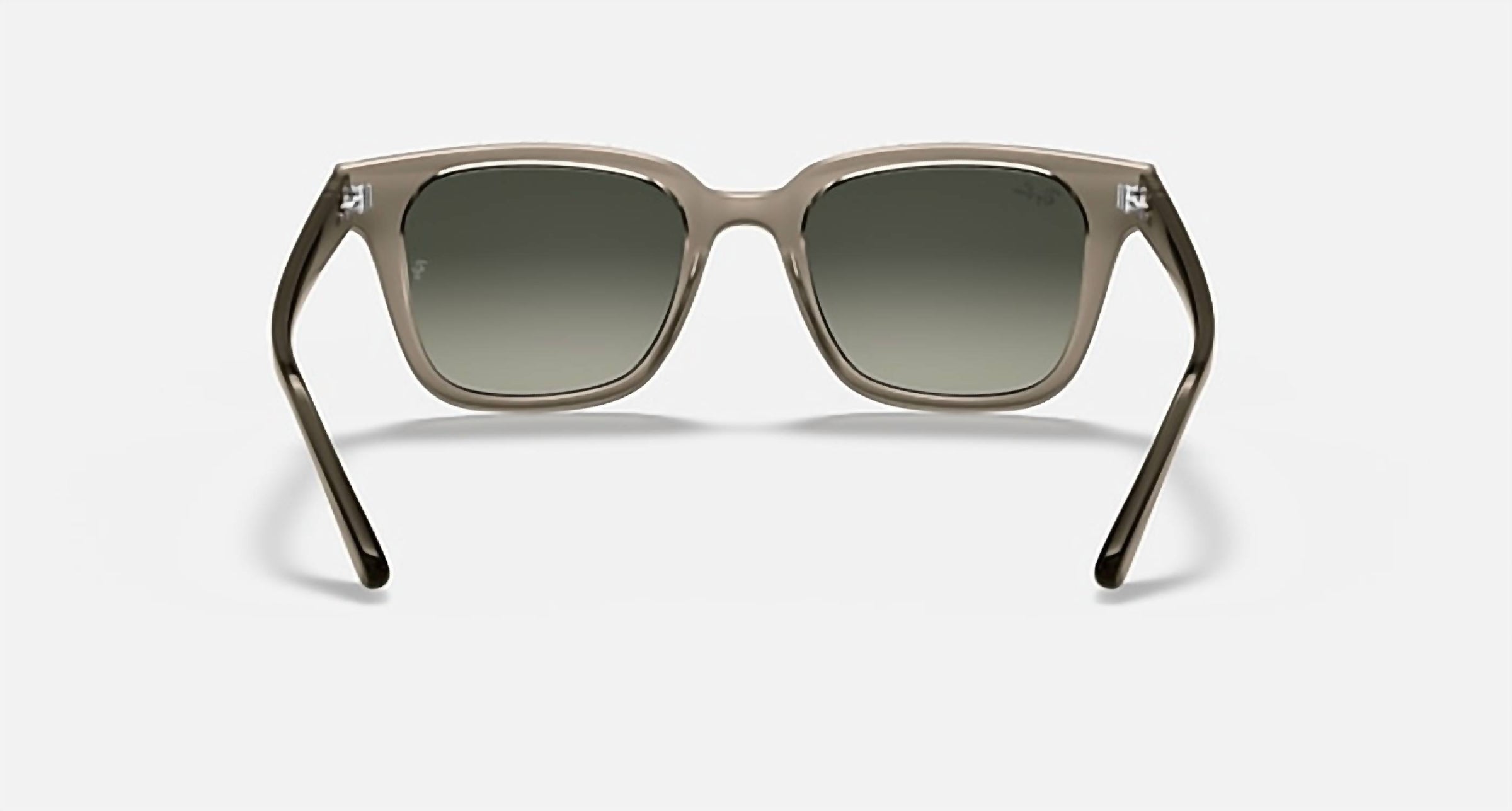 Ray Ban - Square Non Polarized Sunglasses Rb4323 - 644971