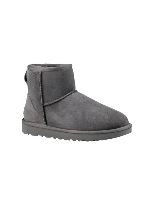 Ugg - Women's Classic Mini Boot