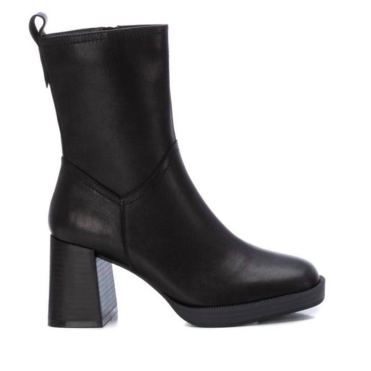 Xti - Women Leather Booties