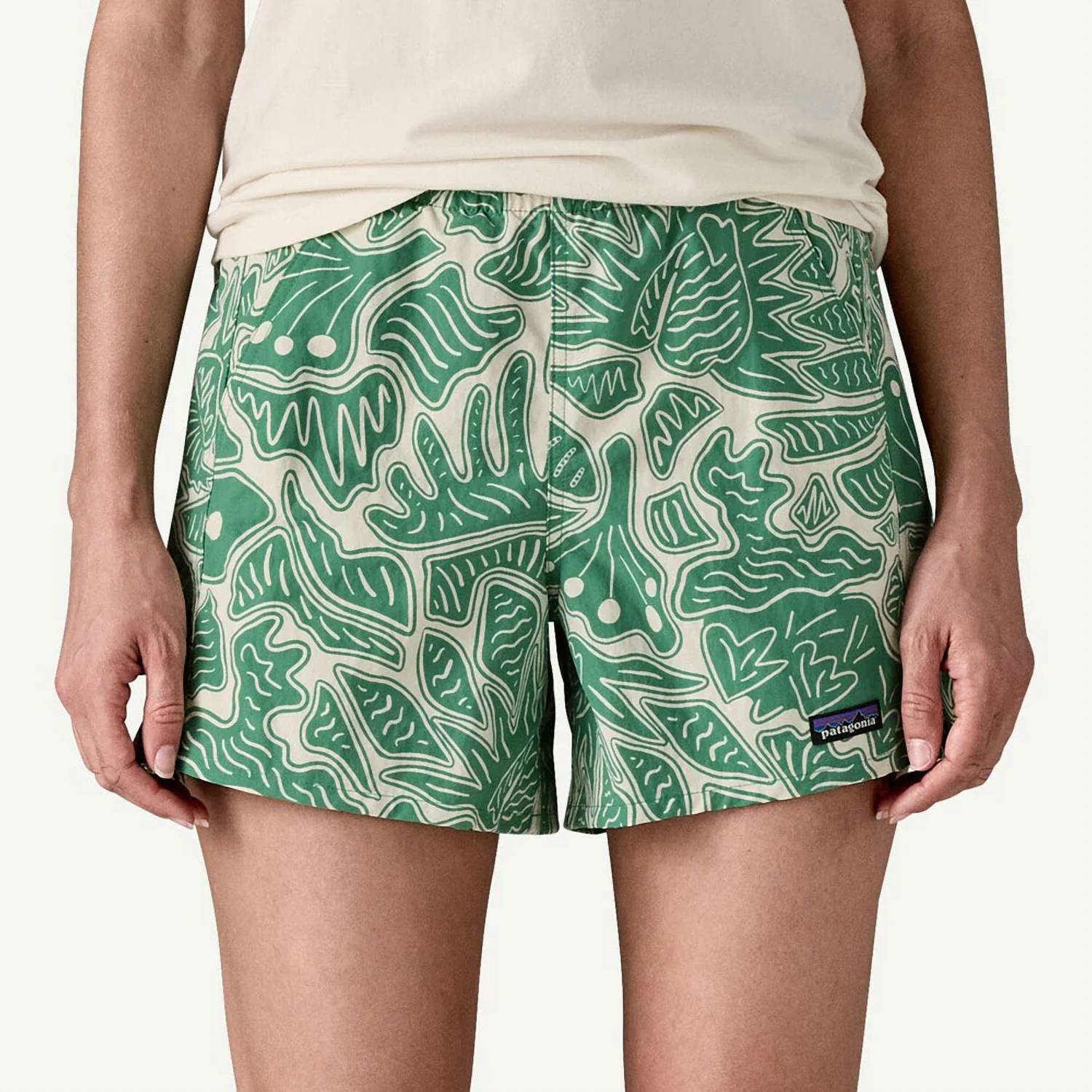 Patagonia - Baggies Shorts 5 Inch