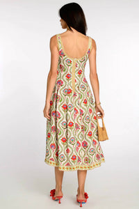 Elizabeth James The Label - Alice Dress