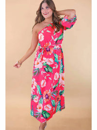Jess Lea - Party In Paradise Dress