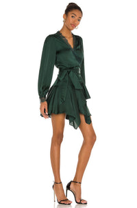 Lovers + Friends - Nadeen Mini Dress