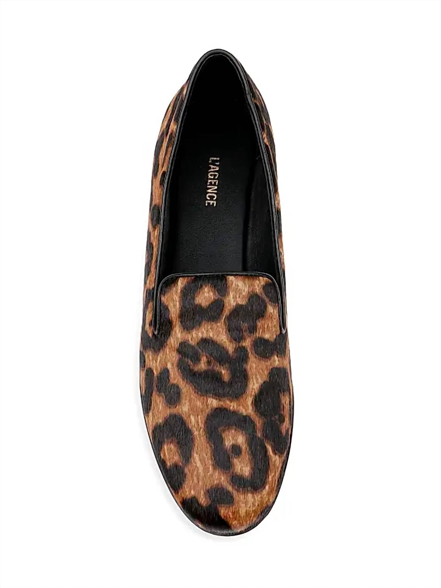 L'Agence - Women's Dominik Ii Loafers