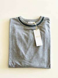 Salua - Long Sleeve Tee